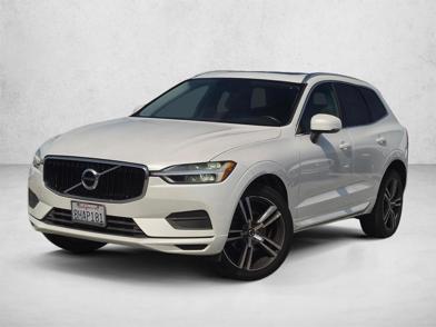 2019 Volvo XC60  -
                  Torrance, CA