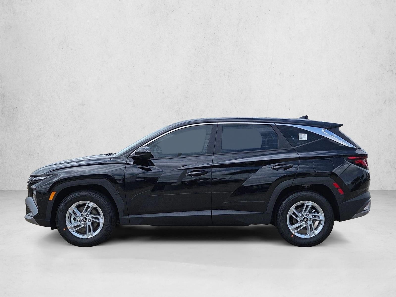 Thumbnail: 2026 Hyundai Tucson - 2