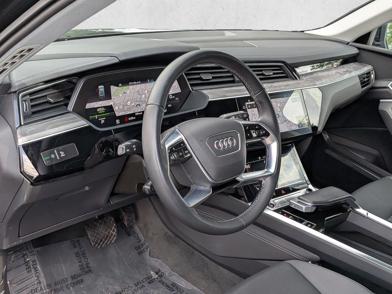 2023 Audi E-tron