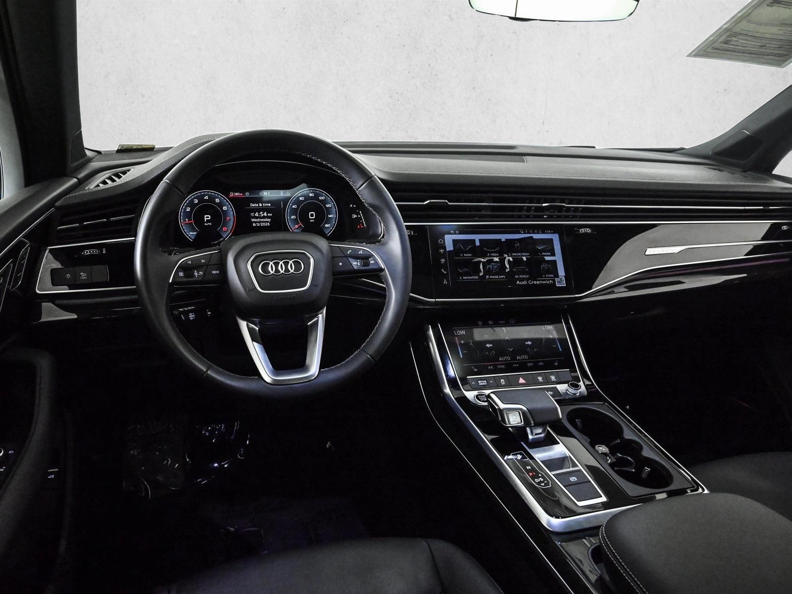 Thumbnail: 2025 Audi Q7 - 3