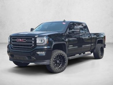2018 GMC Sierra 1500  -
                  Westminster, CO