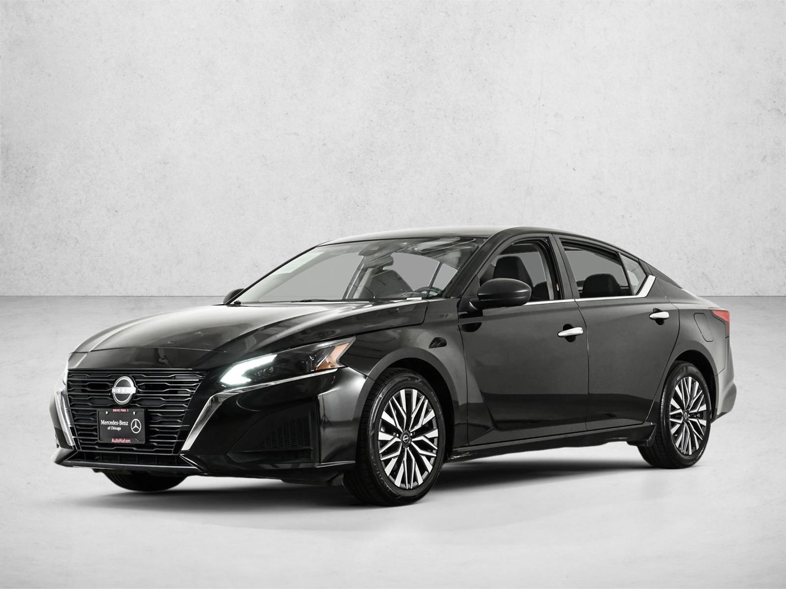 Thumbnail: 2024 Nissan Altima - 1