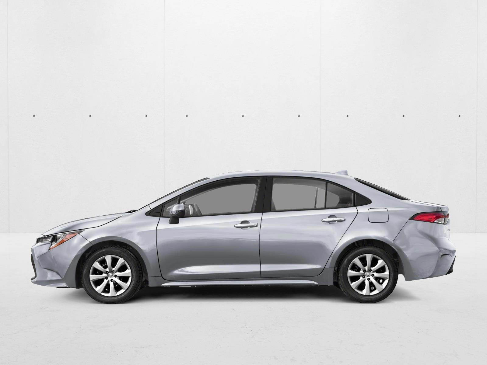 Thumbnail: 2026 Toyota Corolla - 2