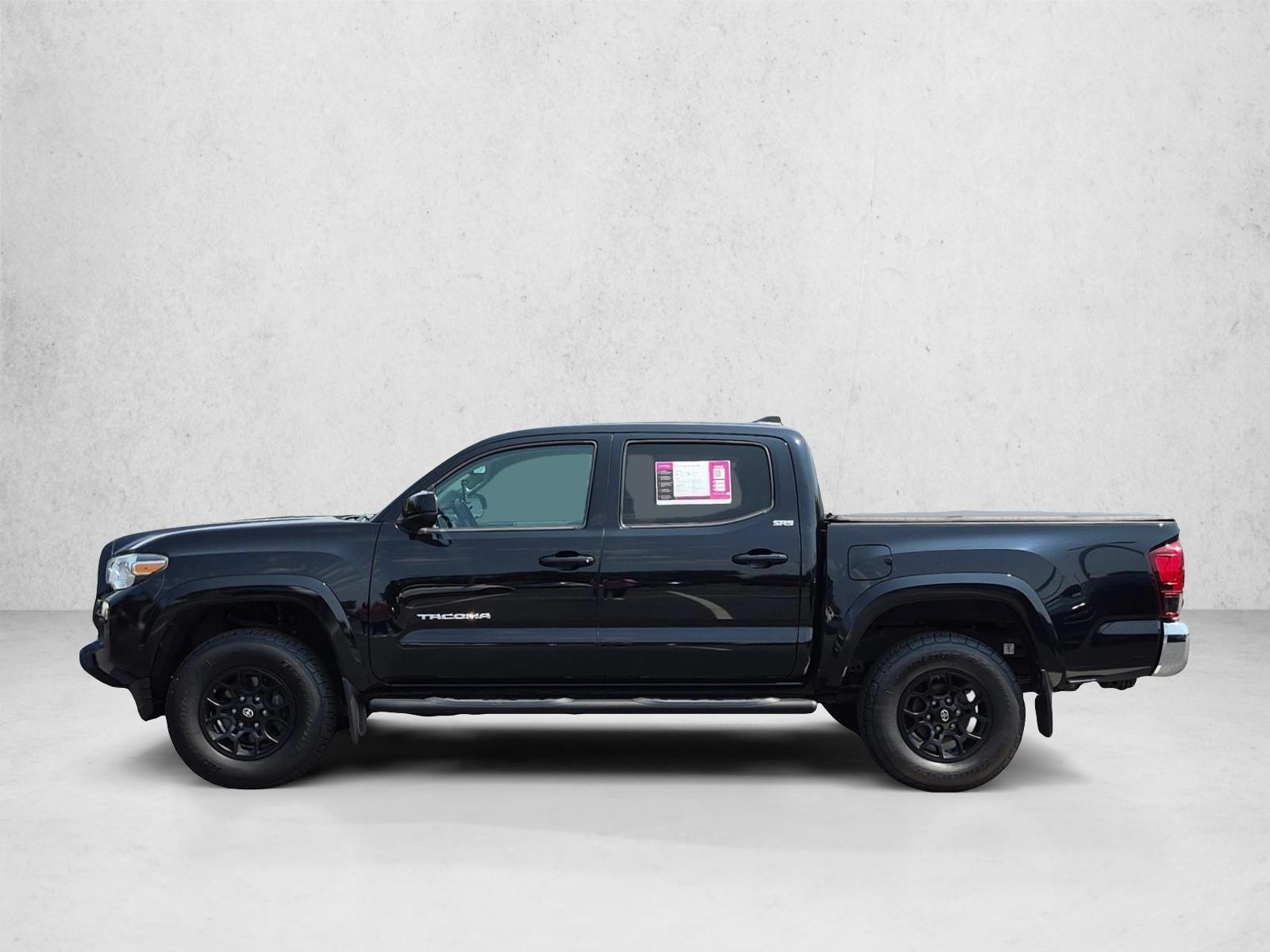 Thumbnail: 2019 Toyota Tacoma - 2