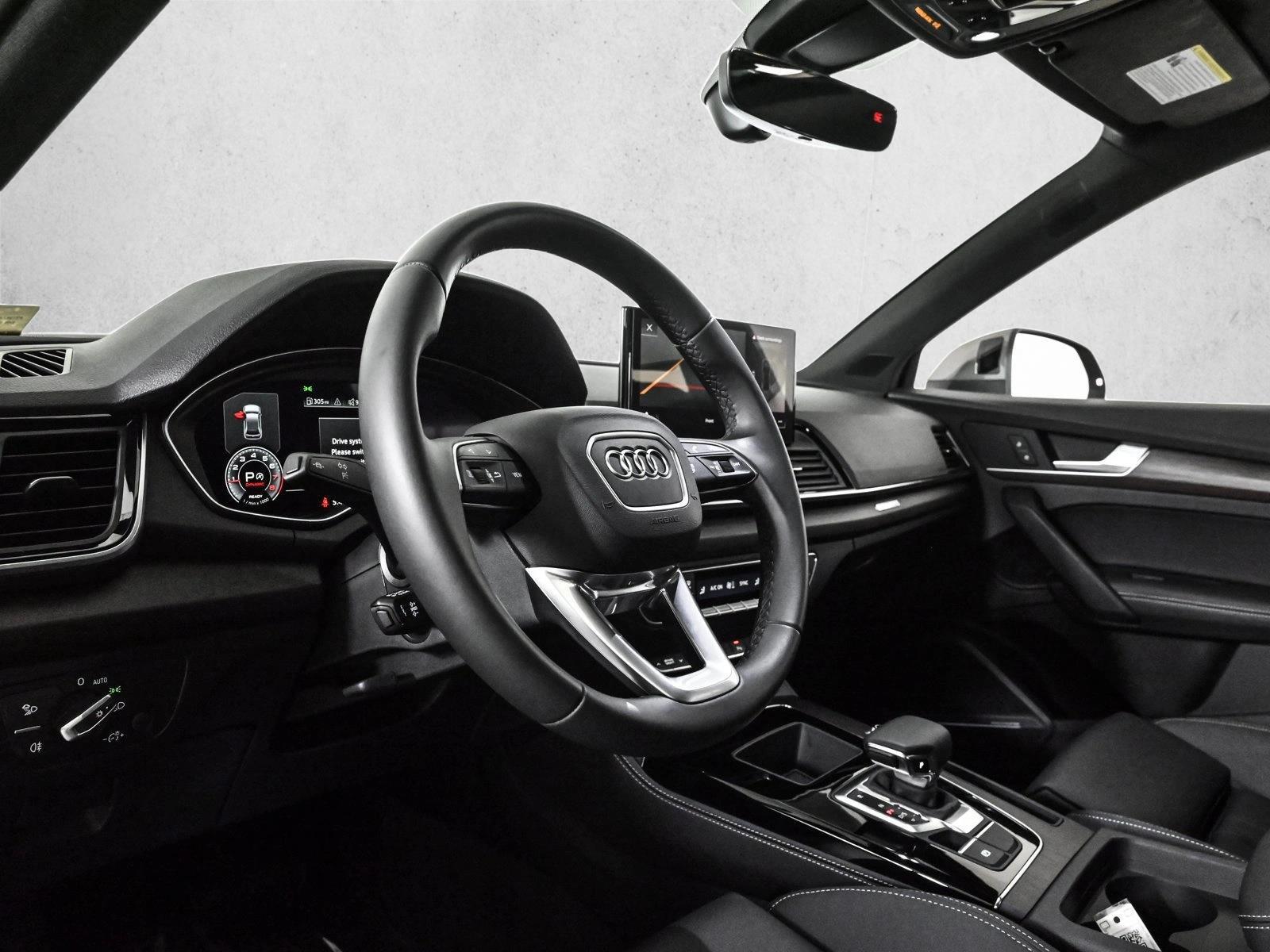 Thumbnail: 2023 Audi Q5 - 3