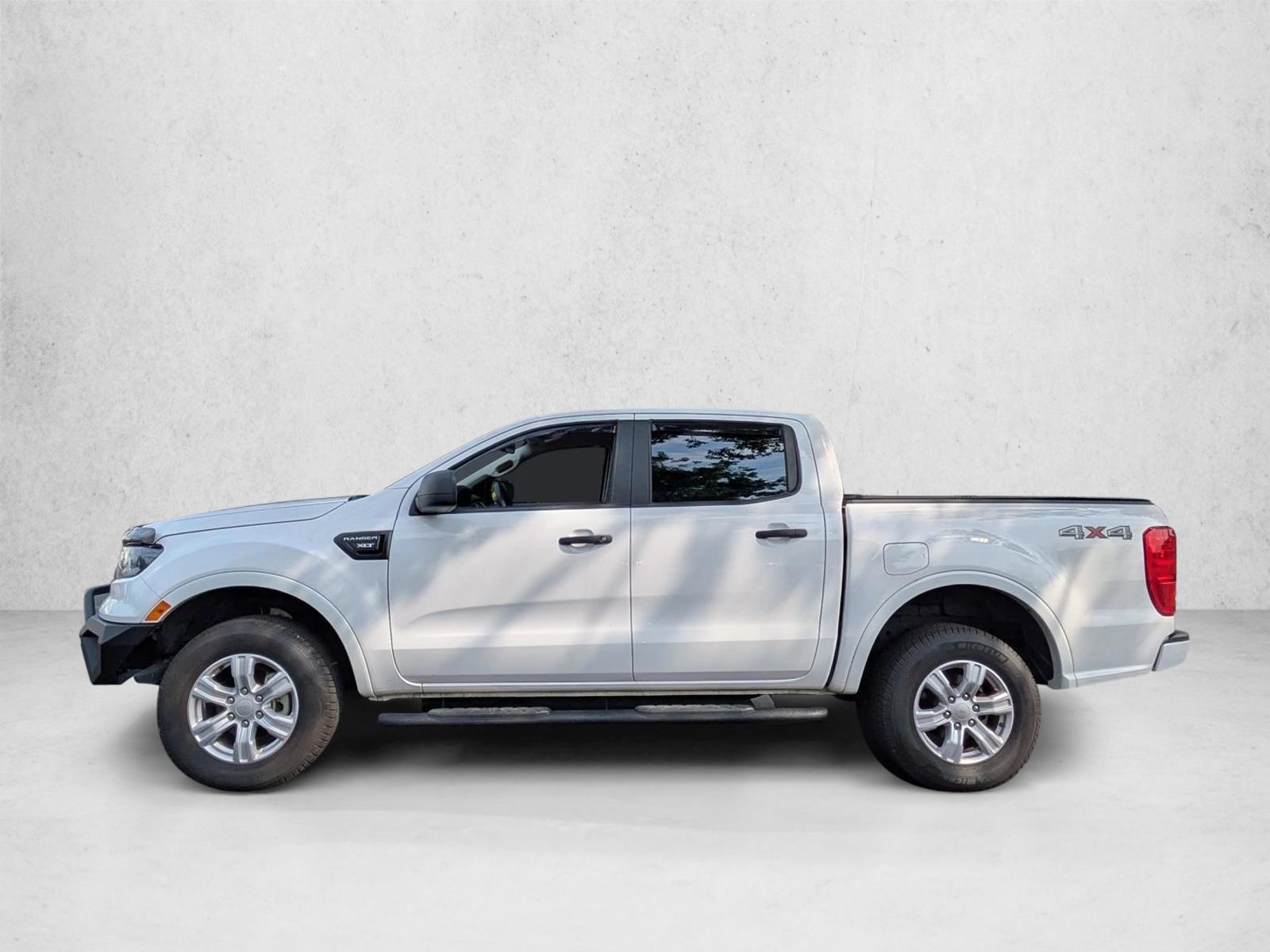 Thumbnail: 2019 Ford Ranger - 2