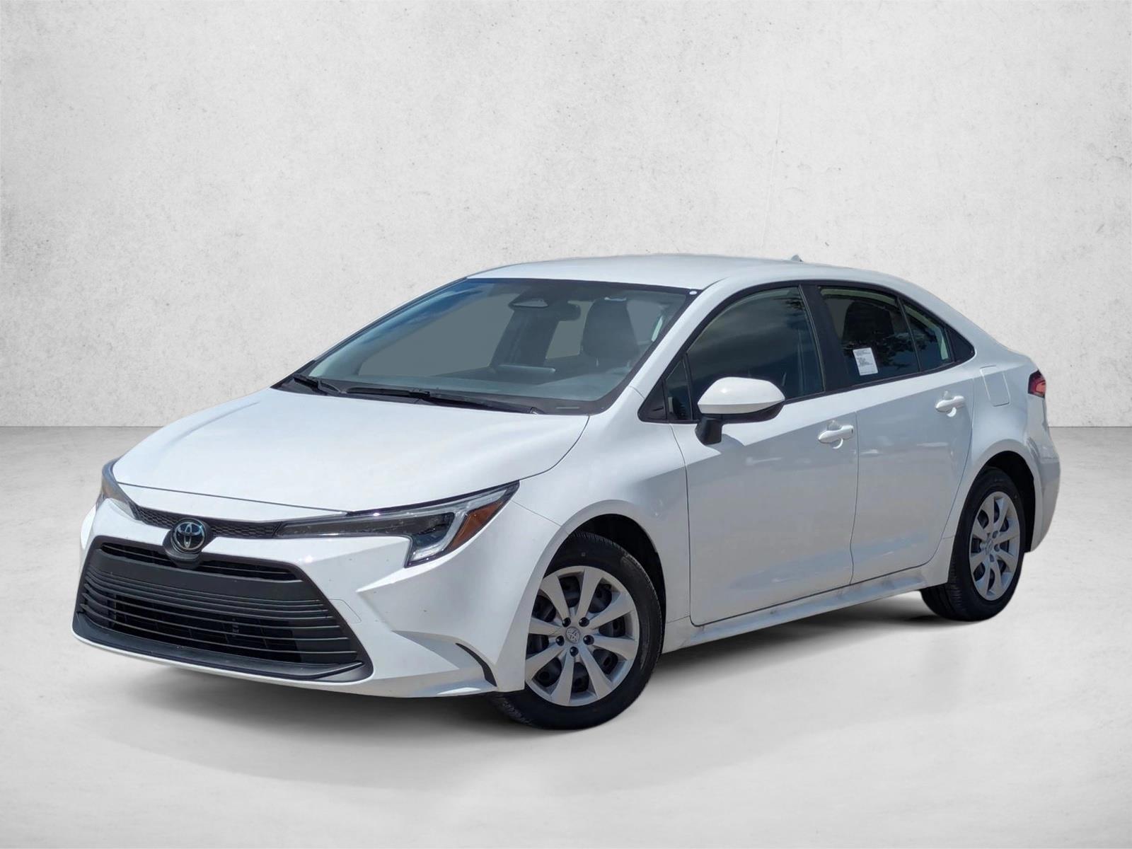 Thumbnail: 2026 Toyota Corolla - 1