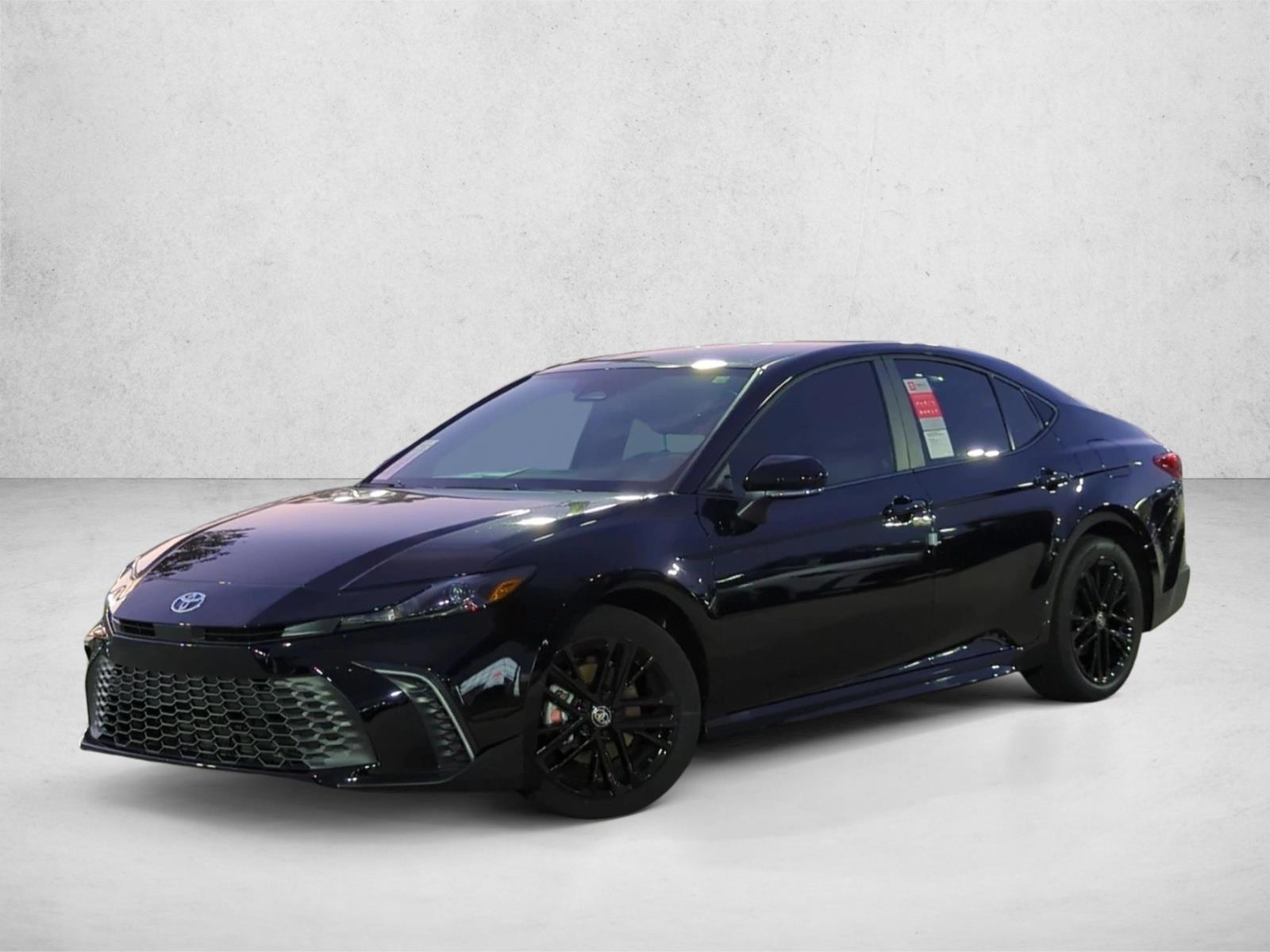 Thumbnail: 2026 Toyota Camry - 1