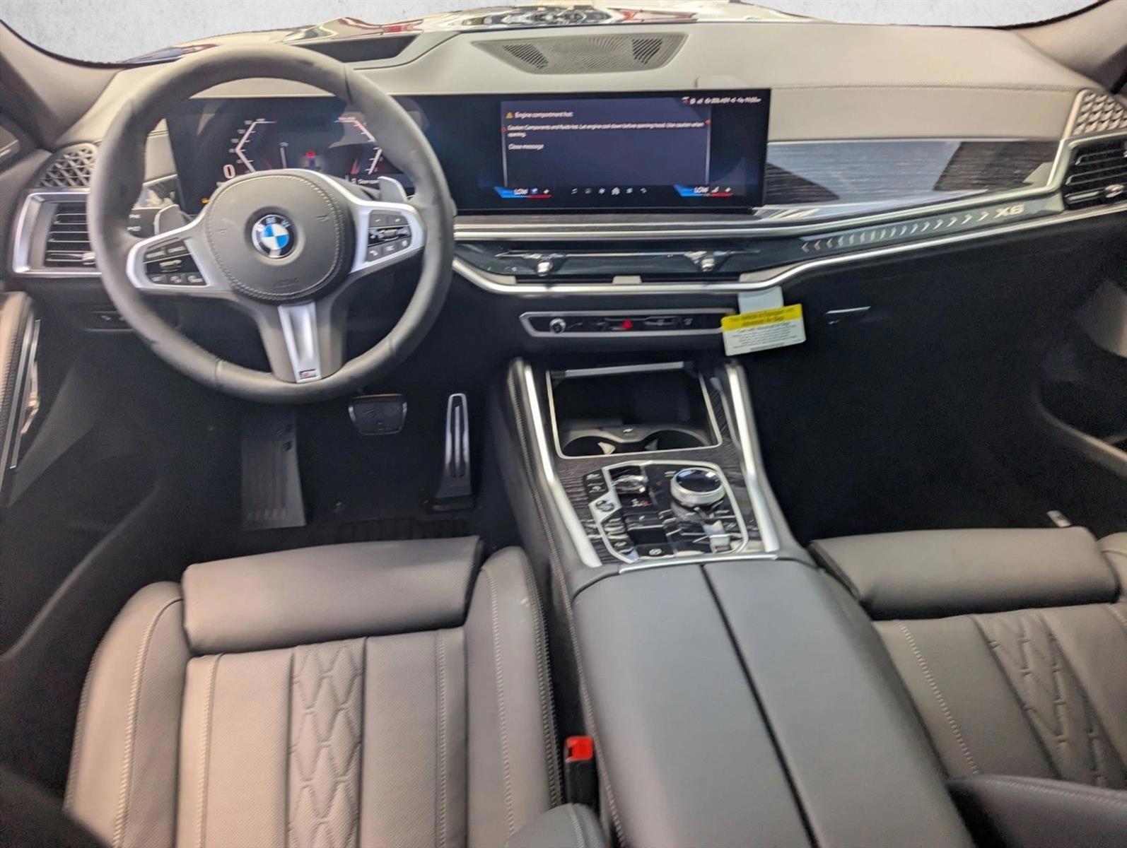 Thumbnail: 2027 BMW X6 - 3