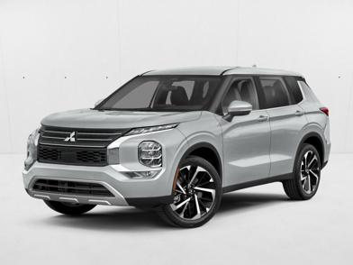2024 Mitsubishi Outlander