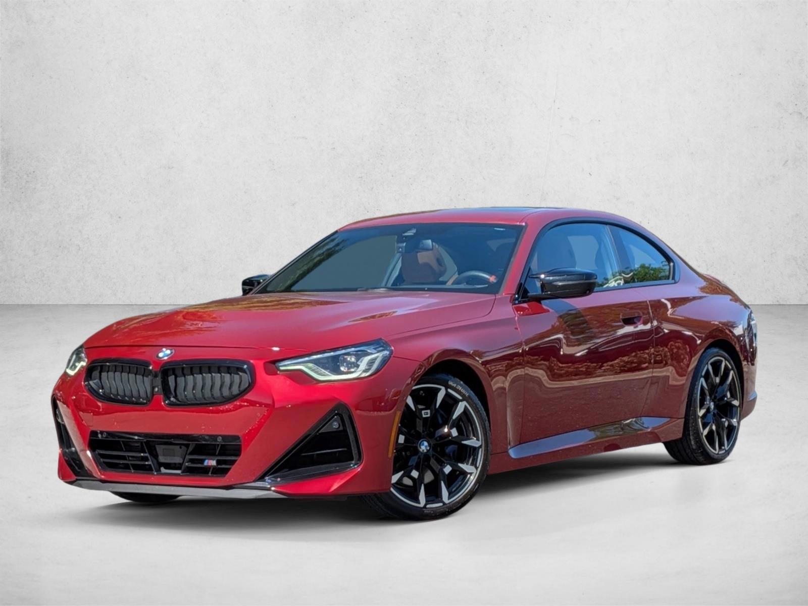 Thumbnail: 2026 BMW 2 Series - 1