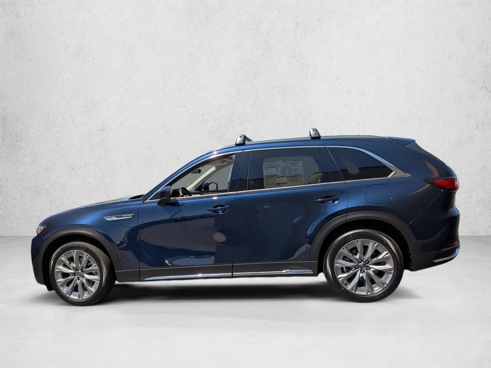 Thumbnail: 2026 Mazda CX-90 - 2