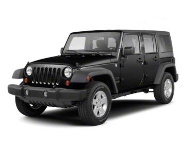 2012 Jeep Wrangler Sport -
                  Carlsbad, CA