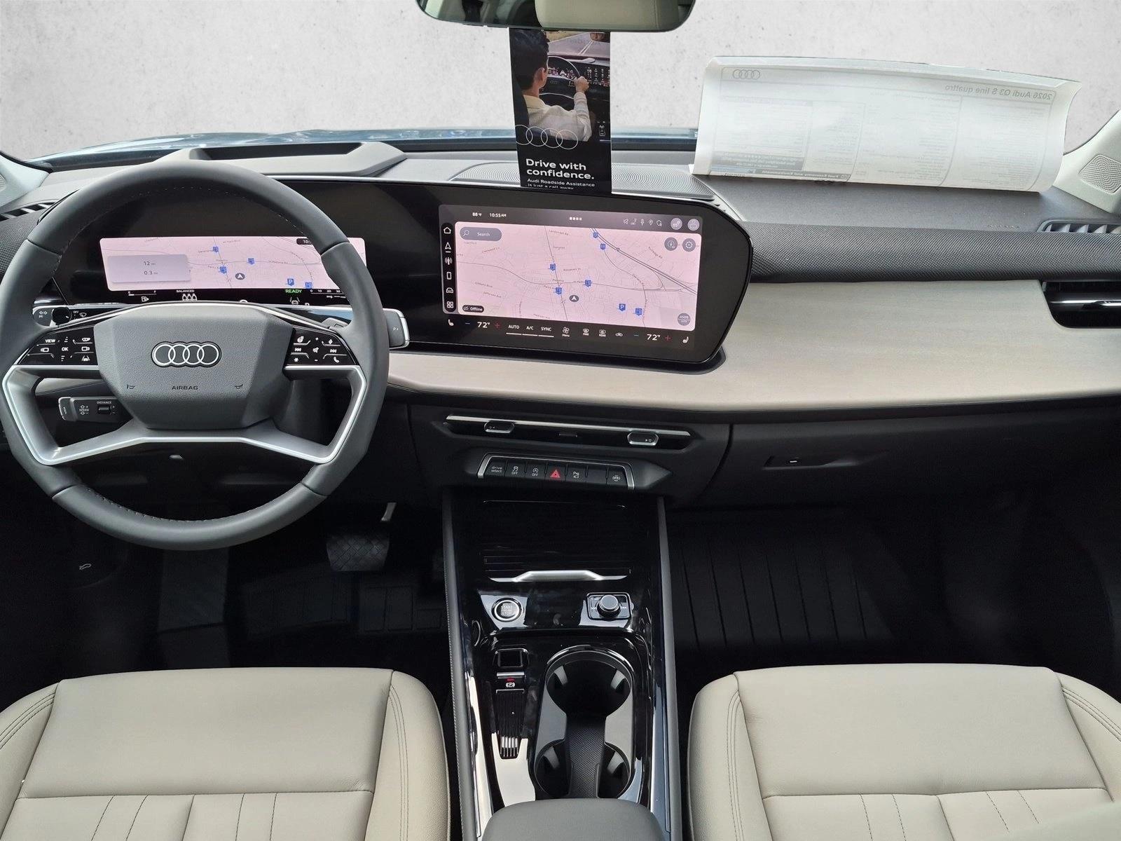 Thumbnail: 2026 Audi Q3 - 4