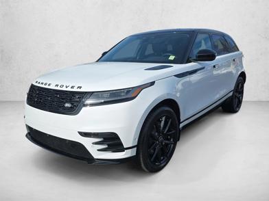 2026 Land Rover Range Rover Velar