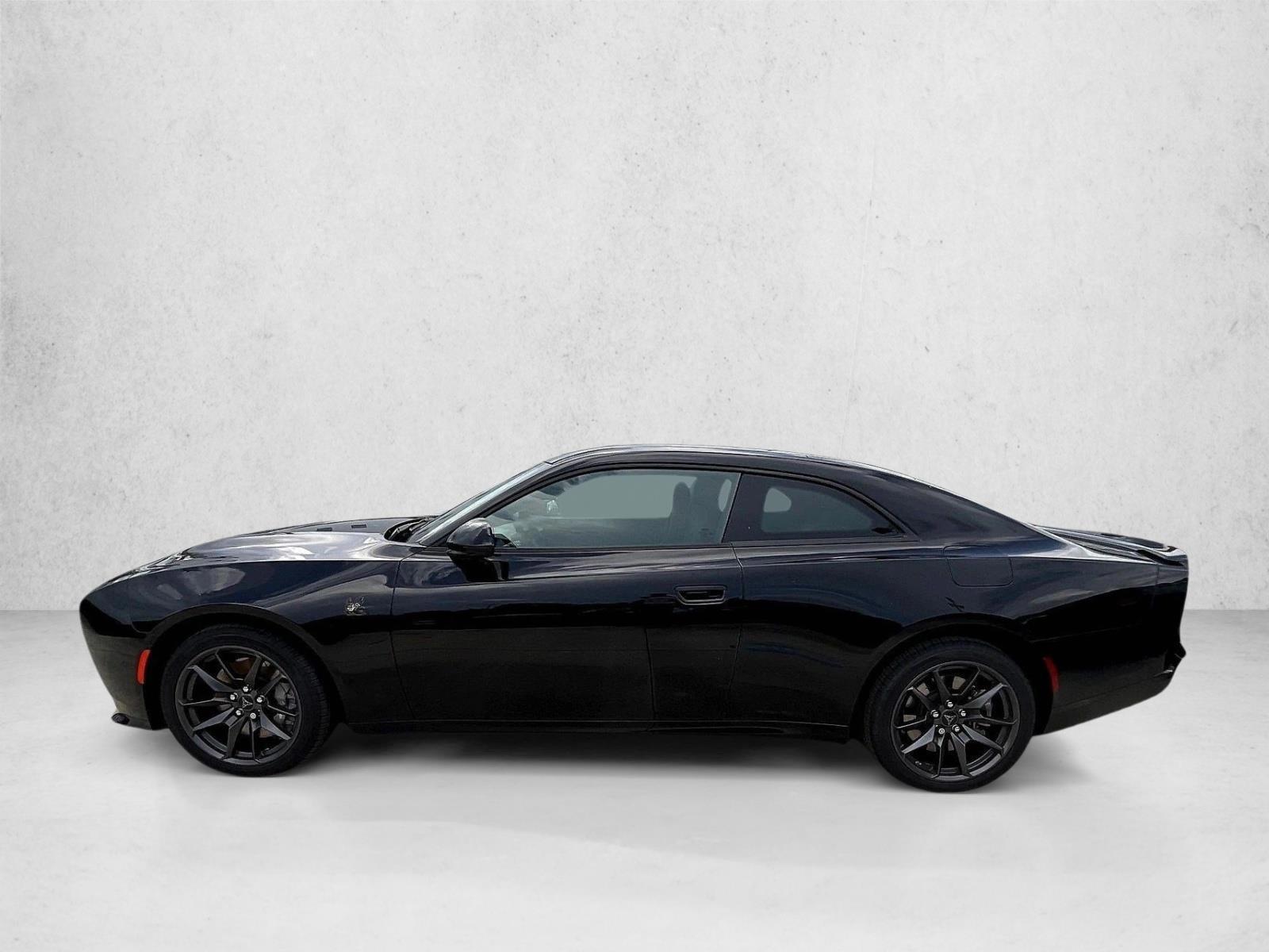 Thumbnail: 2026 Dodge Charger - 2