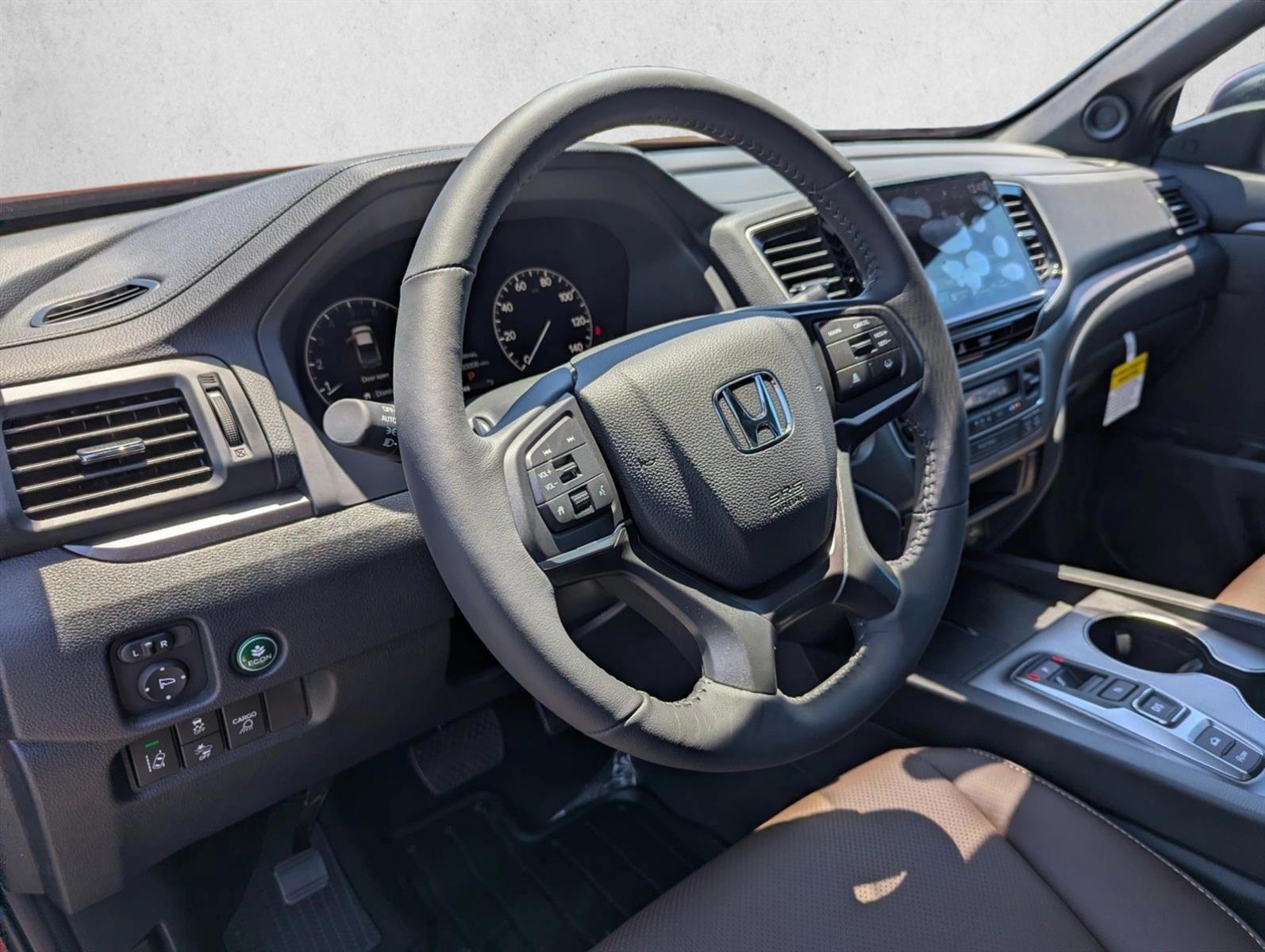 Thumbnail: 2026 Honda Ridgeline - 3