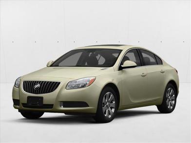 2013 Buick Regal Premium -
                  Westlake, OH