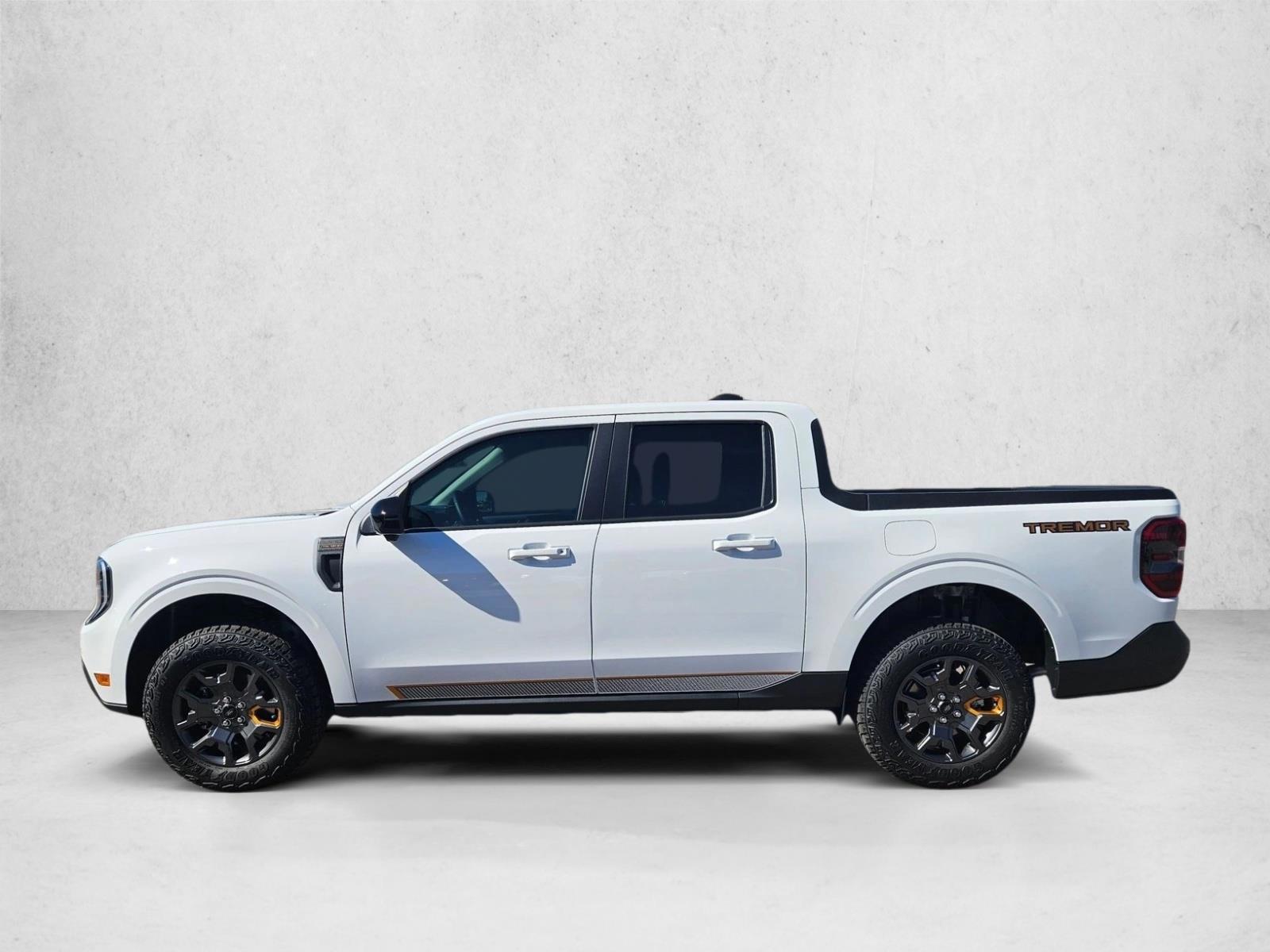 Thumbnail: 2026 Ford Maverick - 2