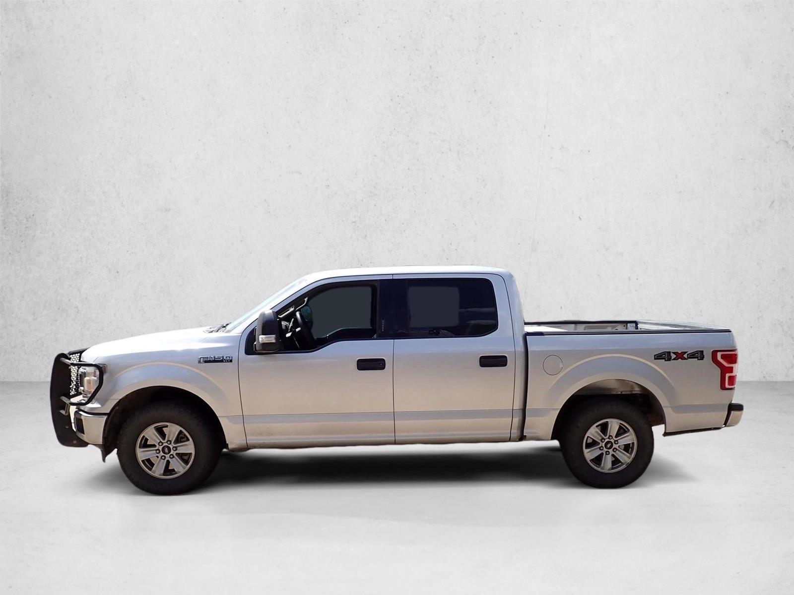Thumbnail: 2019 Ford F-150 - 5