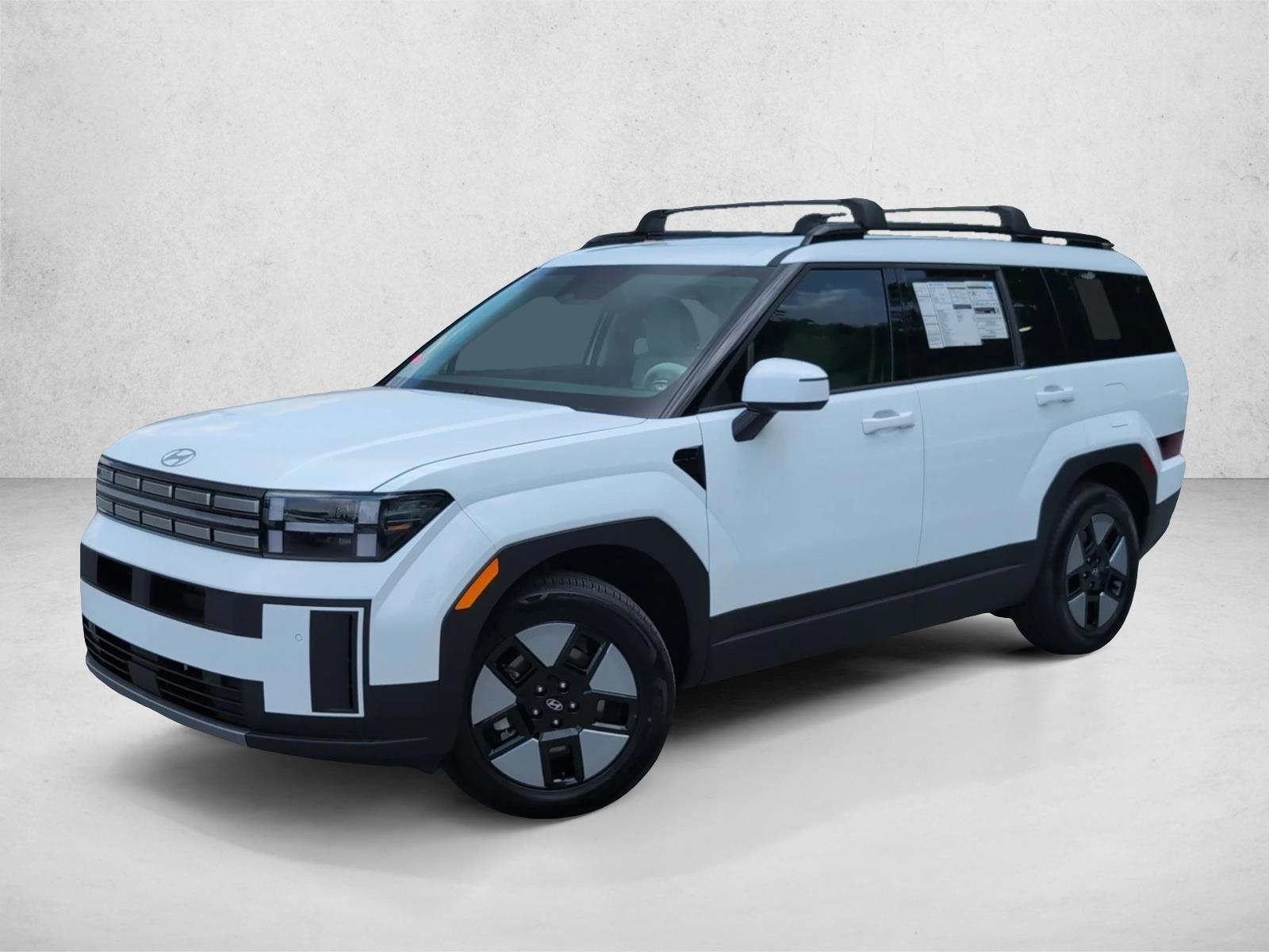 Thumbnail: 2026 Hyundai Santa Fe - 1