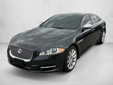 2015 Jaguar XJ XJL Portfolio -
                  Westmont, IL