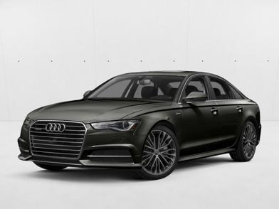 2016 Audi A6 Premium Plus -
                  Davie, FL
