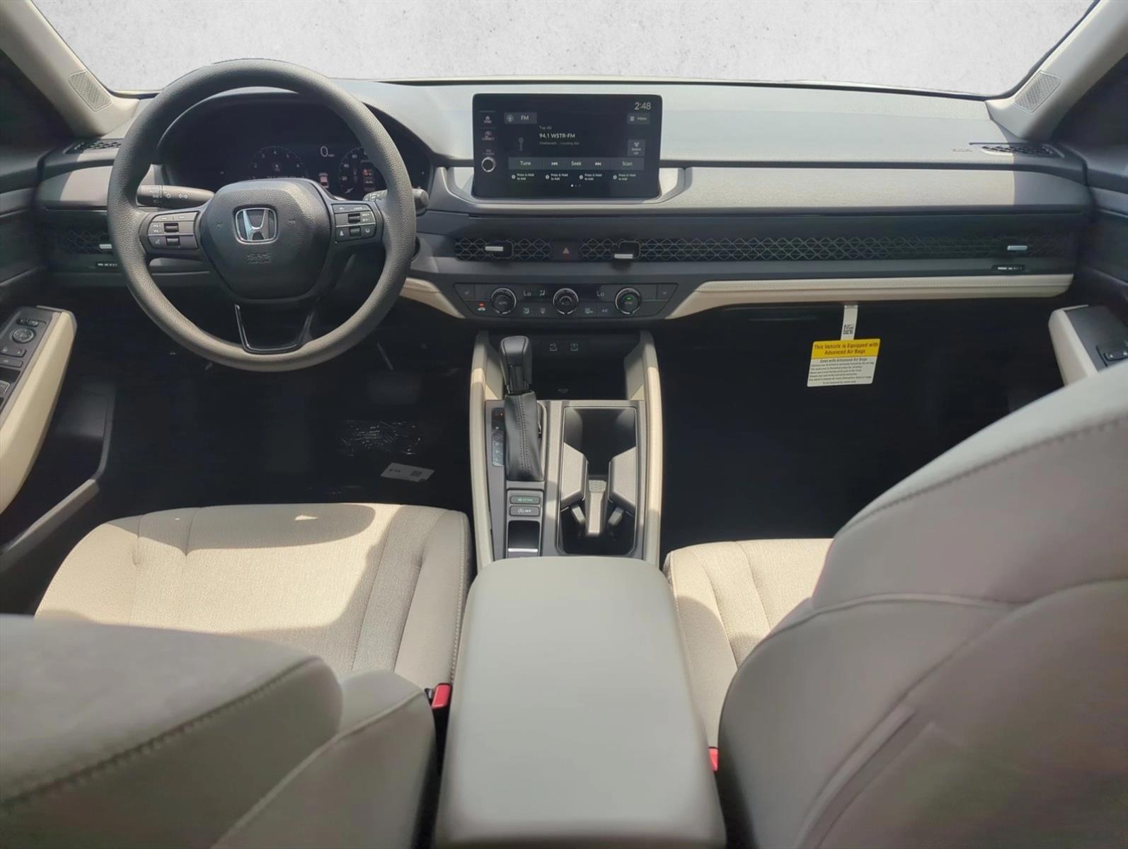 Thumbnail: 2026 Honda Accord - 3