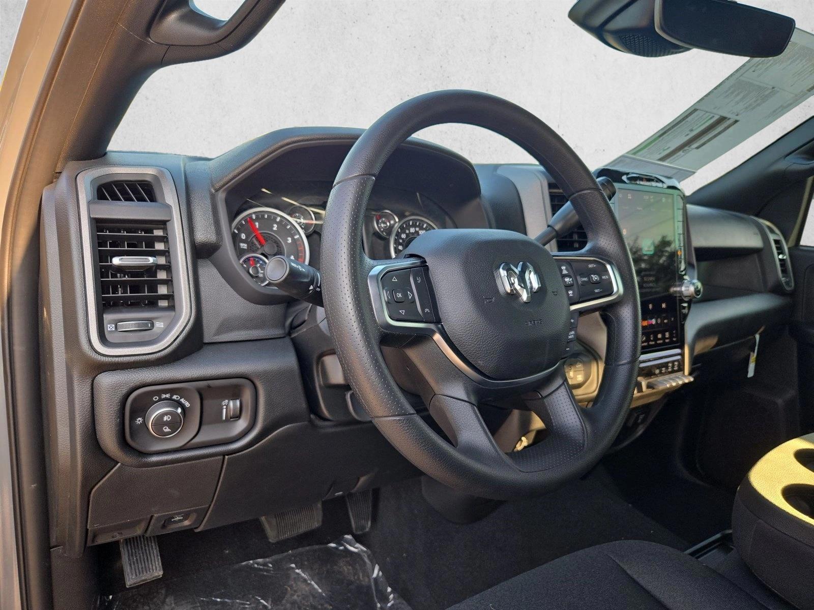 Thumbnail: 2027 RAM 2500 - 3
