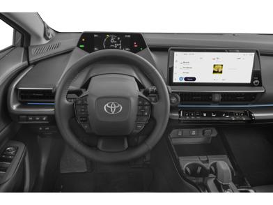 2027 Toyota Prius