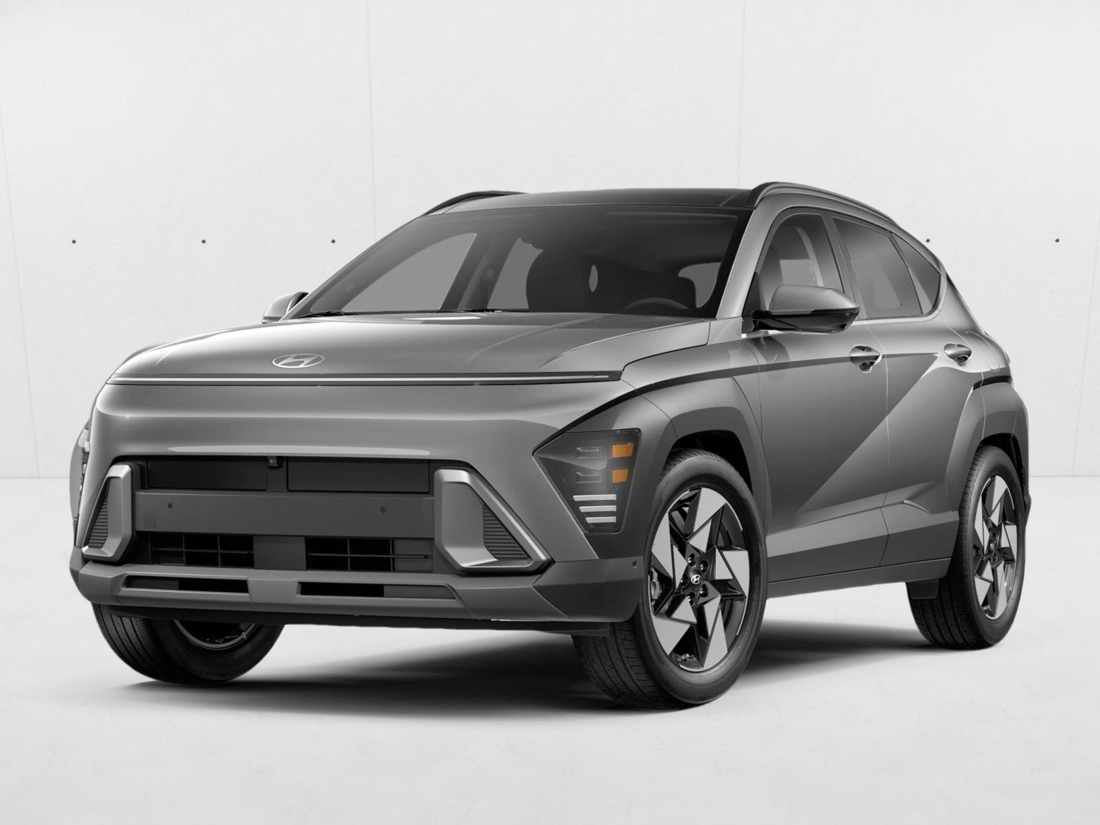 2024 Hyundai Kona's photo