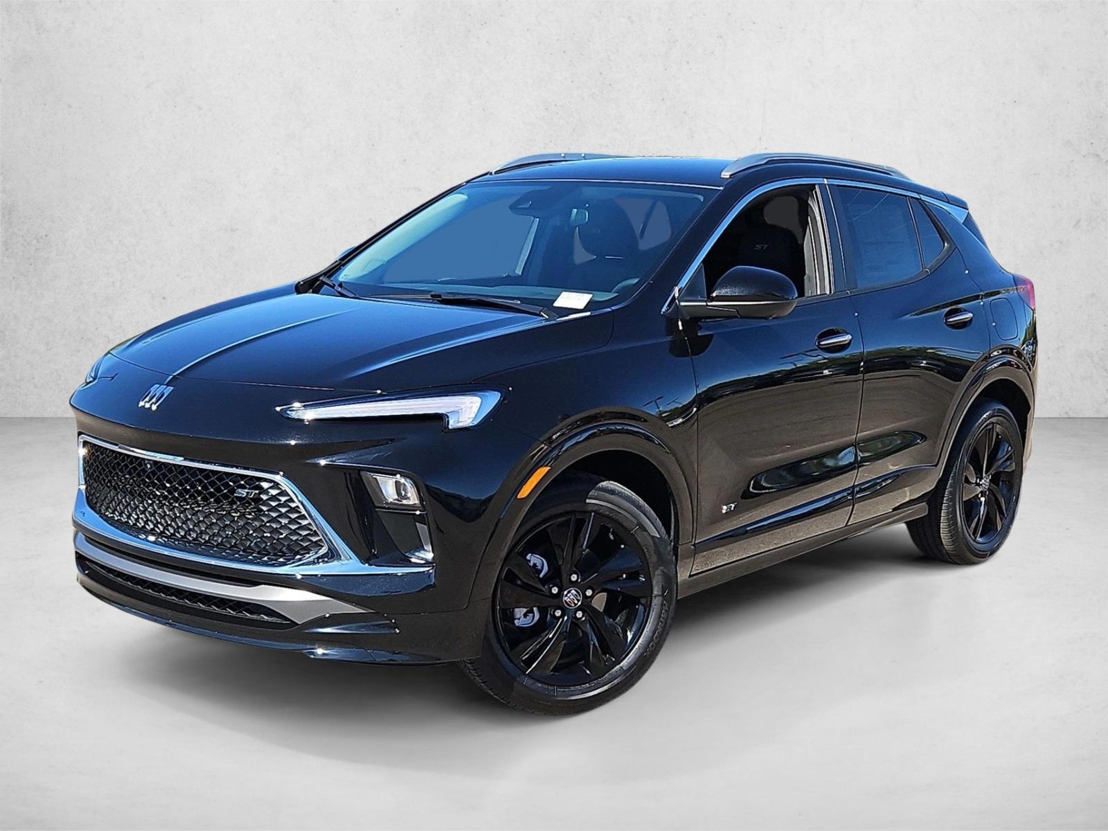 Thumbnail: 2026 Buick Encore GX - 1