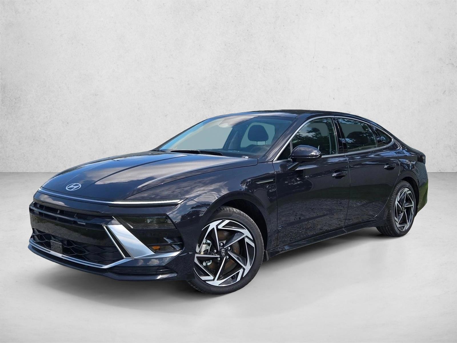 Thumbnail: 2026 Hyundai Sonata - 1
