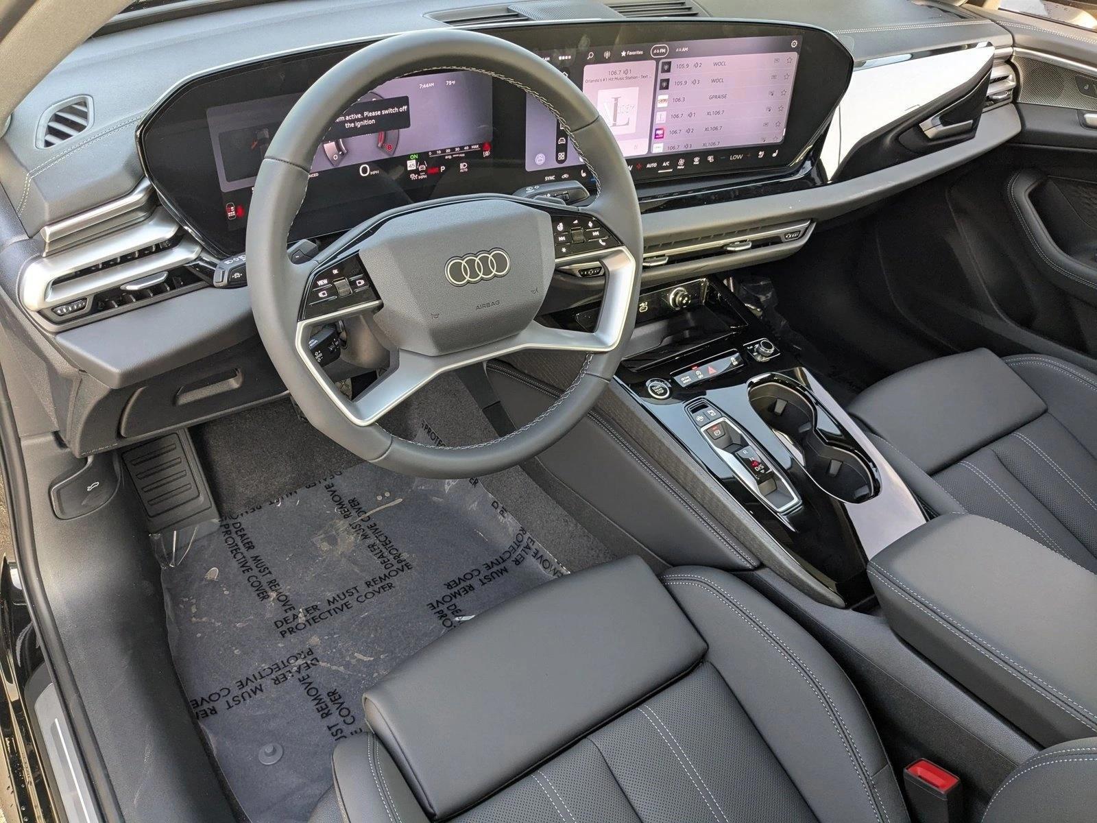 Thumbnail: 2026 Audi A5 - 3