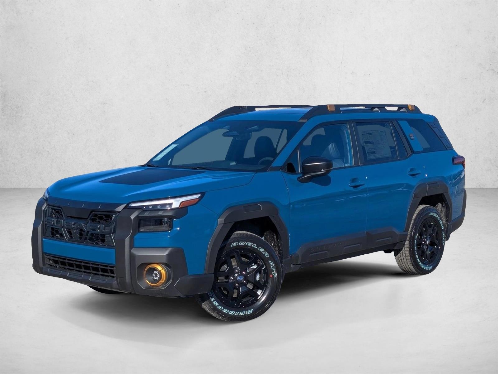 Thumbnail: 2026 Subaru Outback - 1