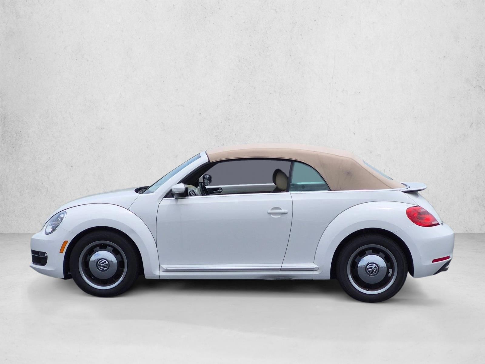 Thumbnail: 2013 Volkswagen Beetle - 2