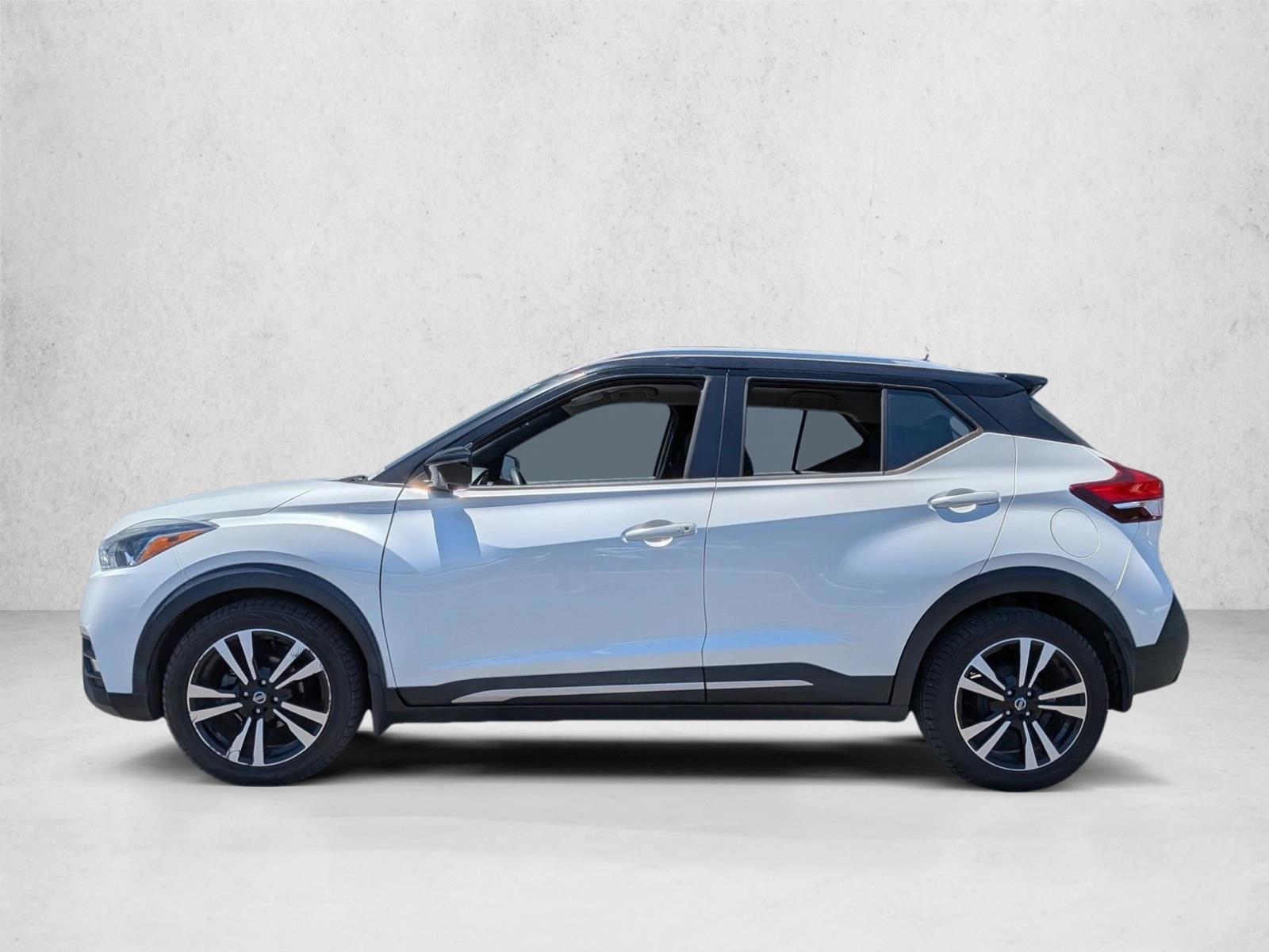 Thumbnail: 2018 Nissan Kicks - 2