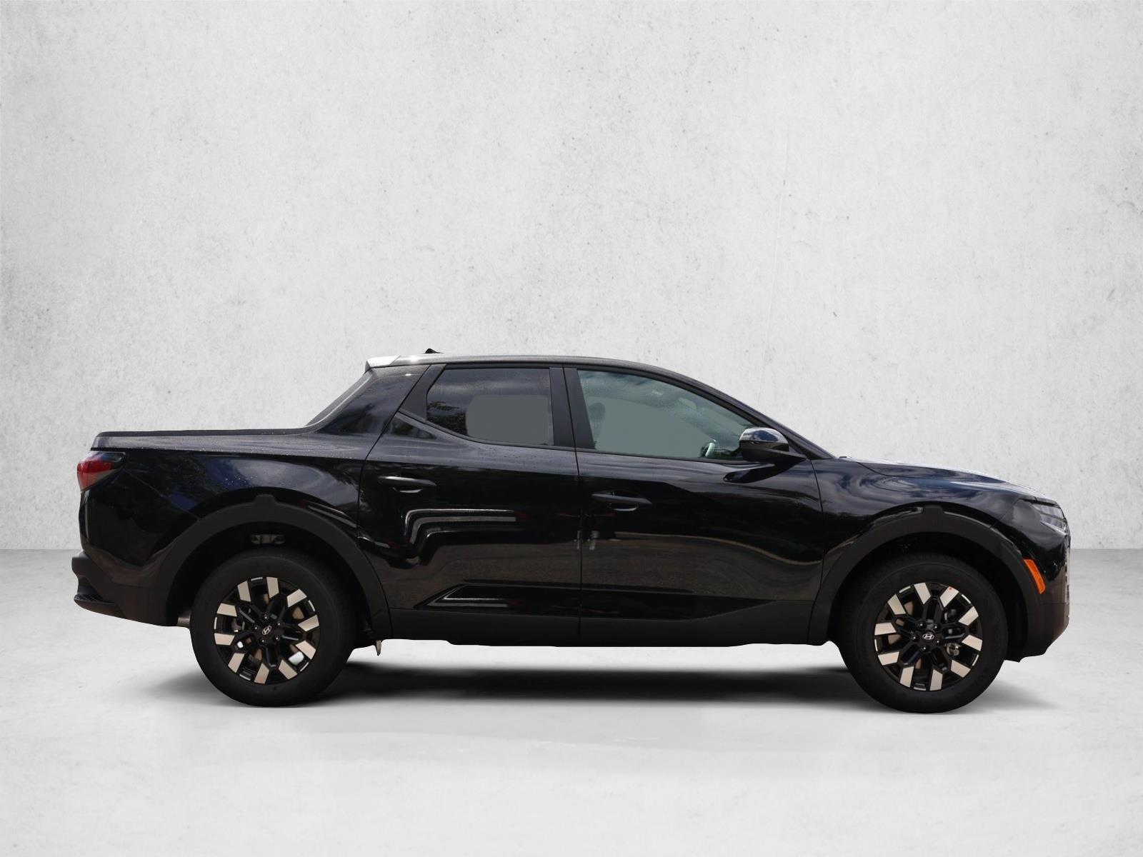 2027 Hyundai Santa Cruz