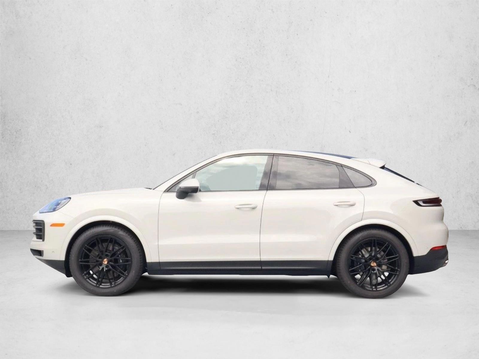 Thumbnail: 2026 Porsche Cayenne - 2