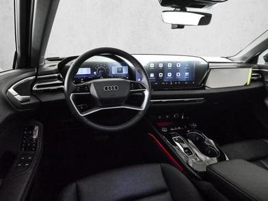 2026 Audi A5