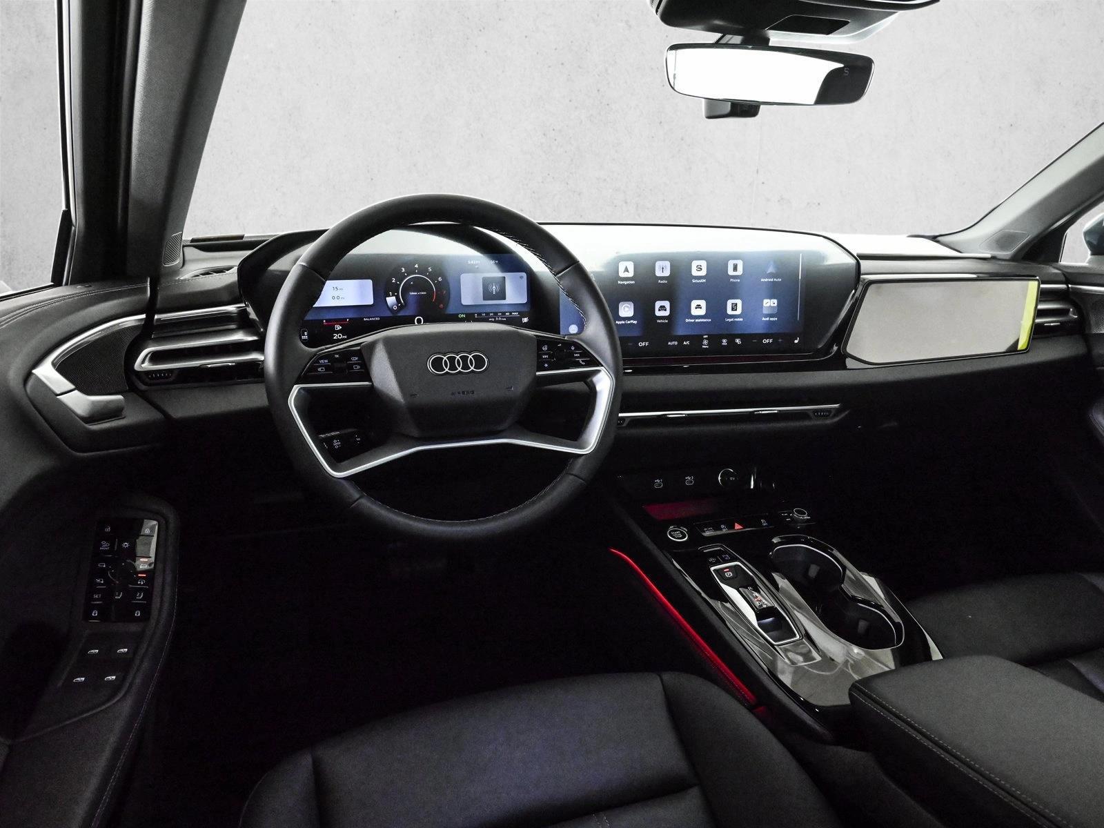 Thumbnail: 2026 Audi A5 - 3