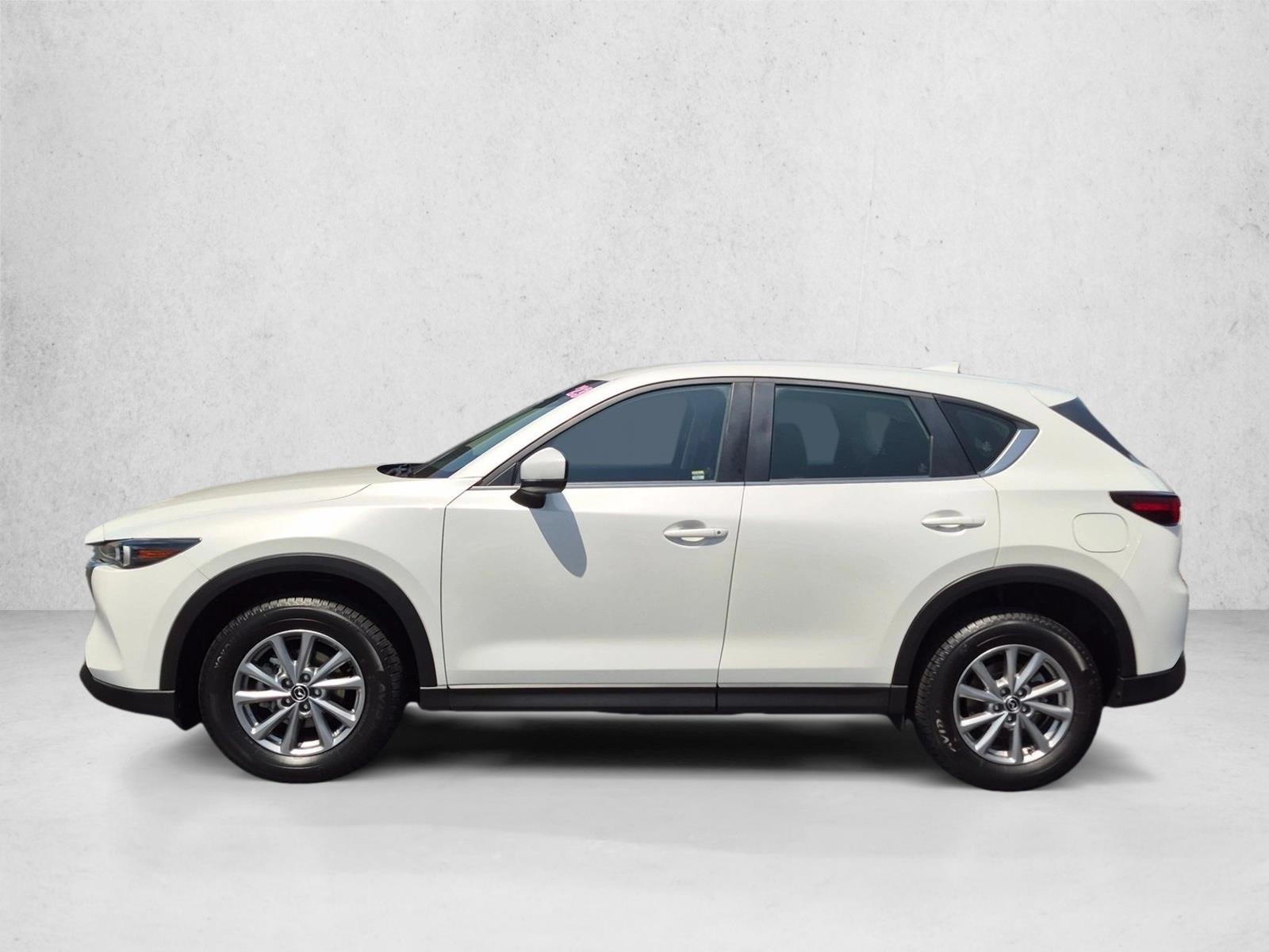 Thumbnail: 2023 Mazda CX-5 - 2