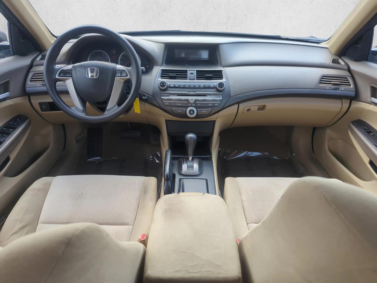 Thumbnail: 2010 Honda Accord - 2