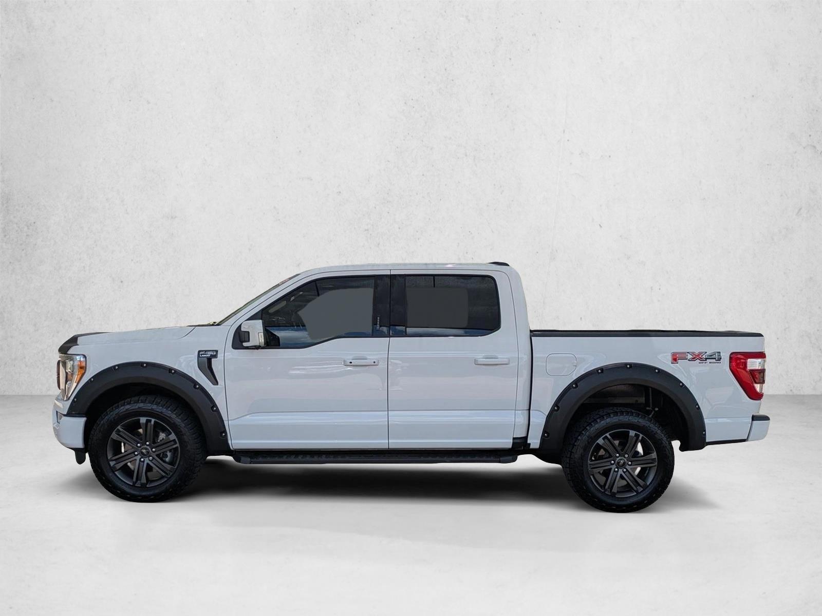 Thumbnail: 2022 Ford F-150 - 2