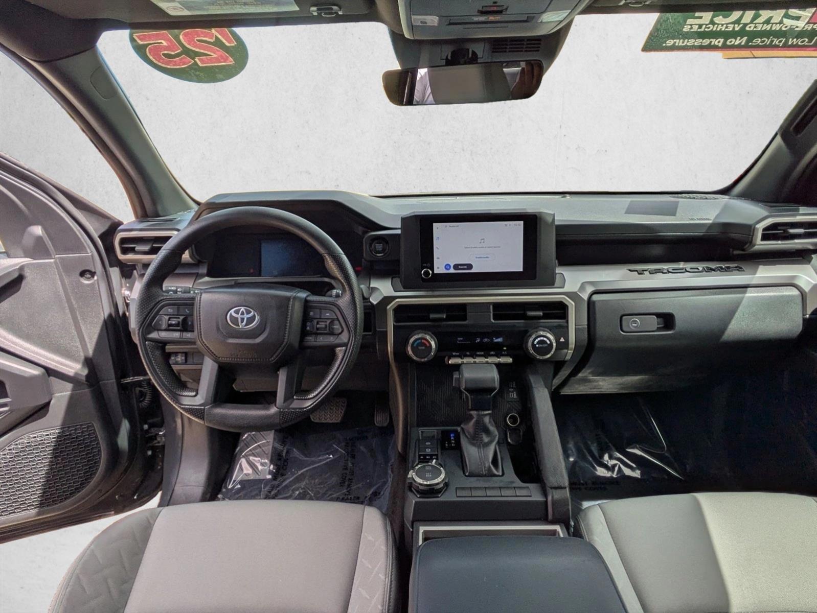 Thumbnail: 2025 Toyota Tacoma - 3
