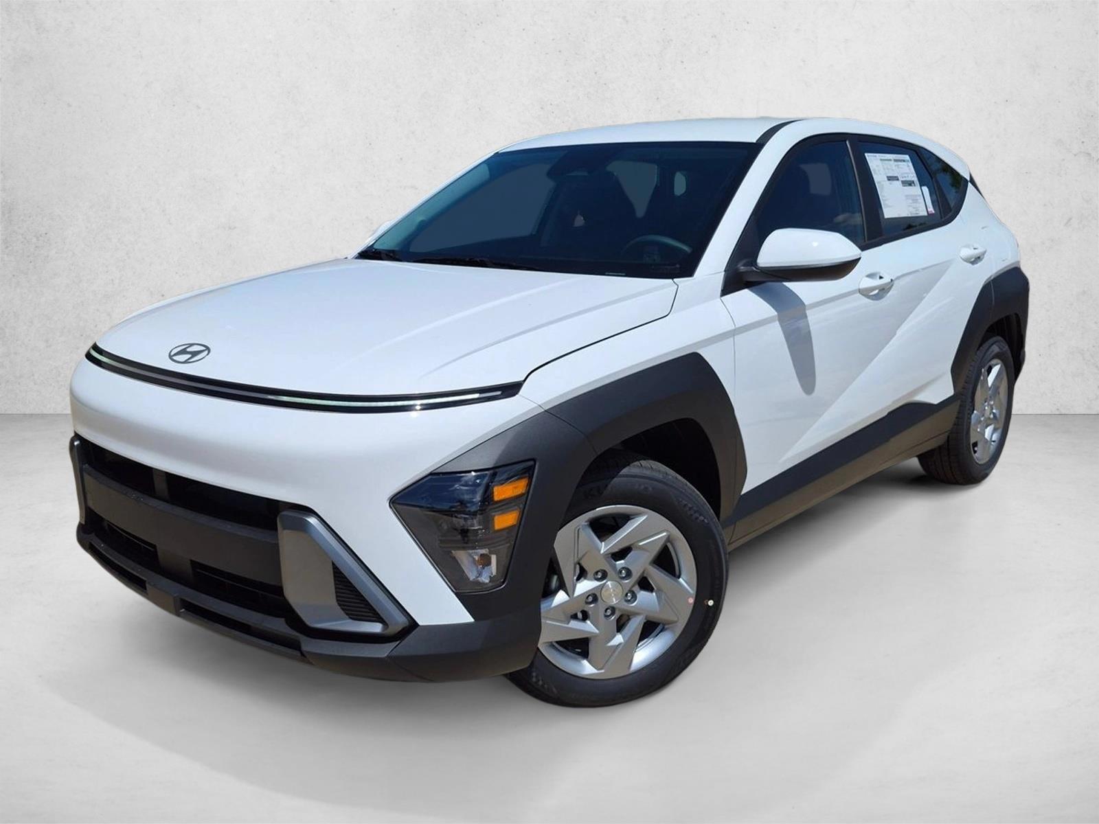 Thumbnail: 2026 Hyundai Kona - 1
