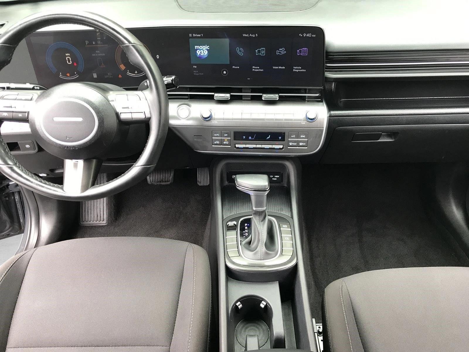 Thumbnail: 2024 Hyundai Kona - 3
