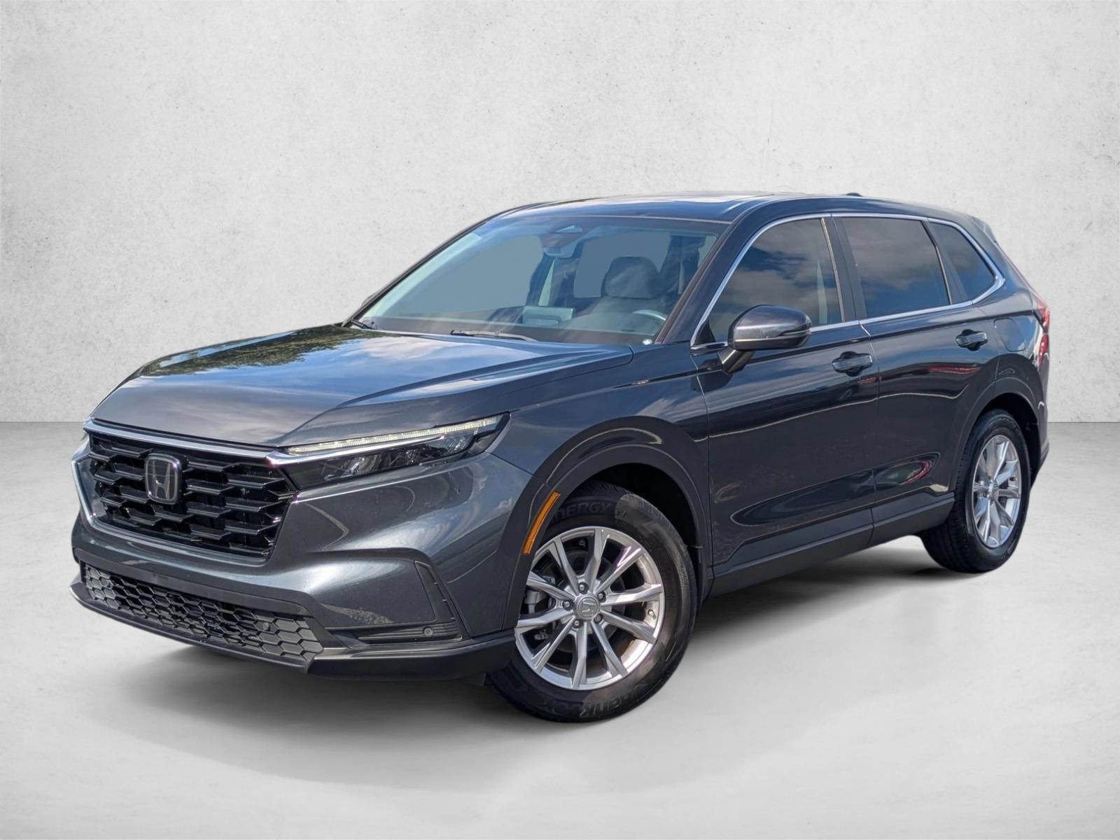 Thumbnail: 2023 Honda CR-V - 1