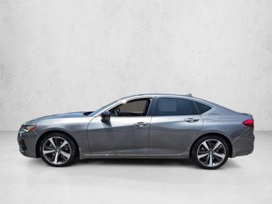 2025 Acura TLX