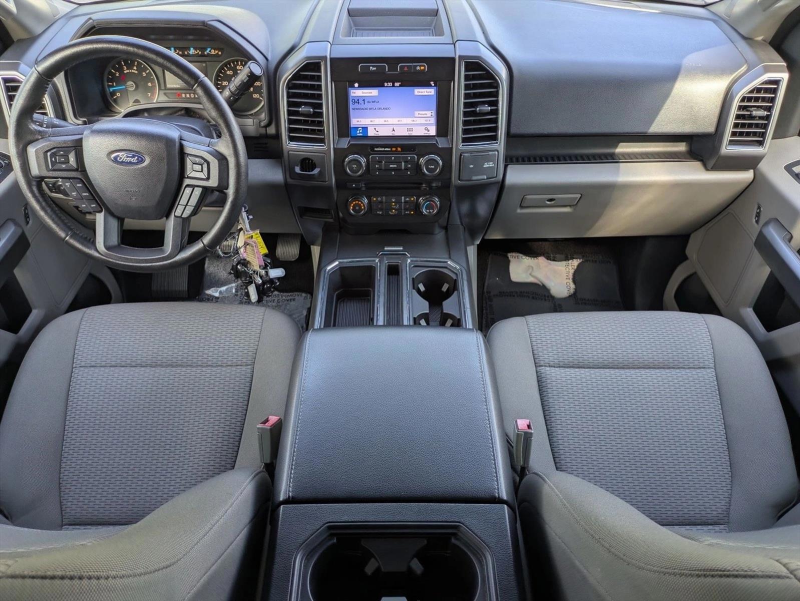 Thumbnail: 2018 Ford F-150 - 3